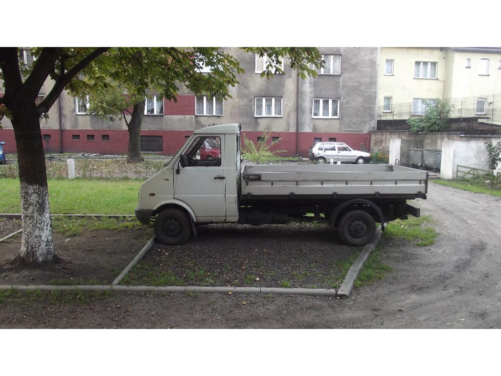 Transport Materiałów, Bytom, śląskie