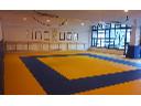 Uczniowski Klub Sportowy SADYBA  -  Judo Aikido Joga