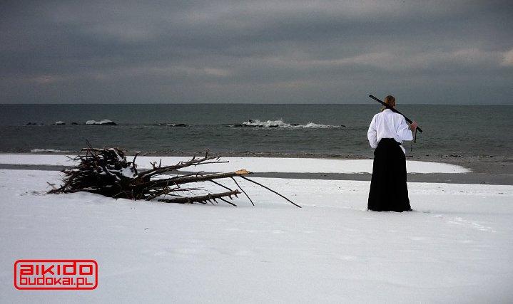 Aikido Sztuki Walki Warszawa