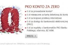 Darmowe konto internetowe, Kraków, małopolskie
