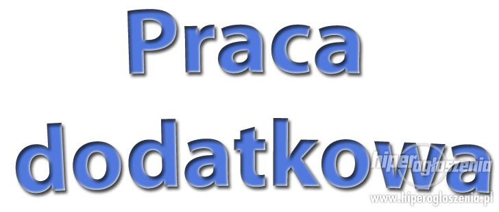  Dodatkowa Praca Przez Internet