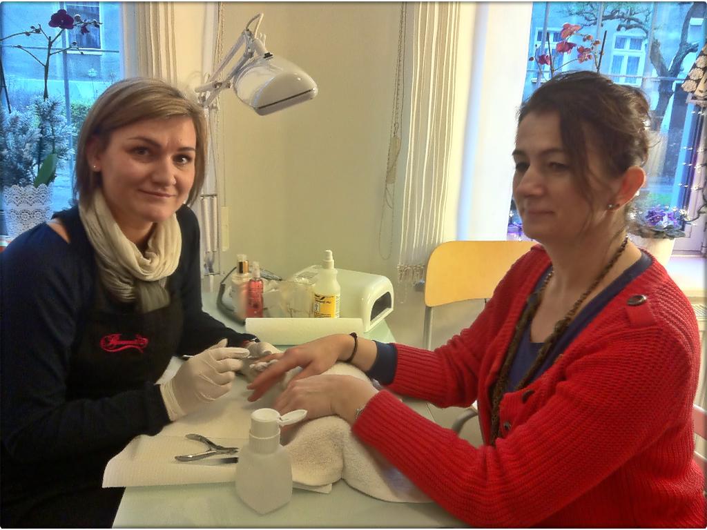 Paznokcie,akry.,przedłużanie,sztuczne,manicure, Gdańsk, pomorskie