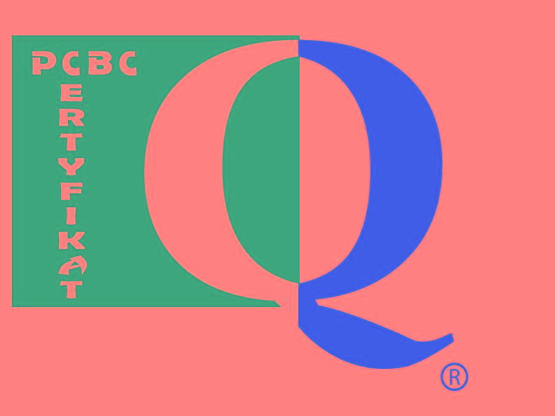 znak jakości Q