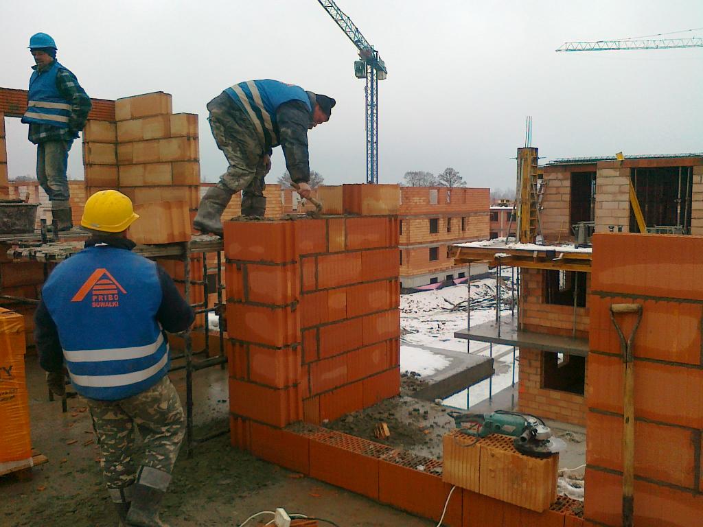 Budowa domów od fundamentu po dach dobre ceny, Warszawa,lublin,zamość,łódż,kielce,rzeszów, lubelskie