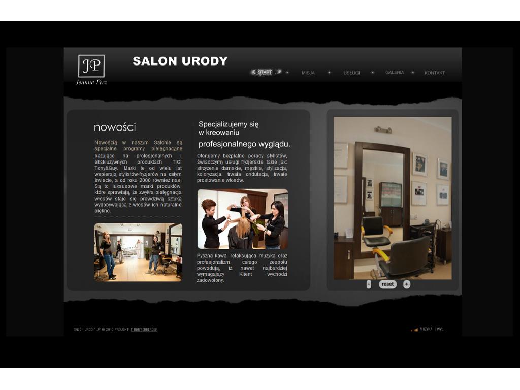 Strona internetowa, strona www, CMS, witryna WWW, Poznań, wielkopolskie