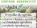 Centrum Ogrodnicze Archi-Flora