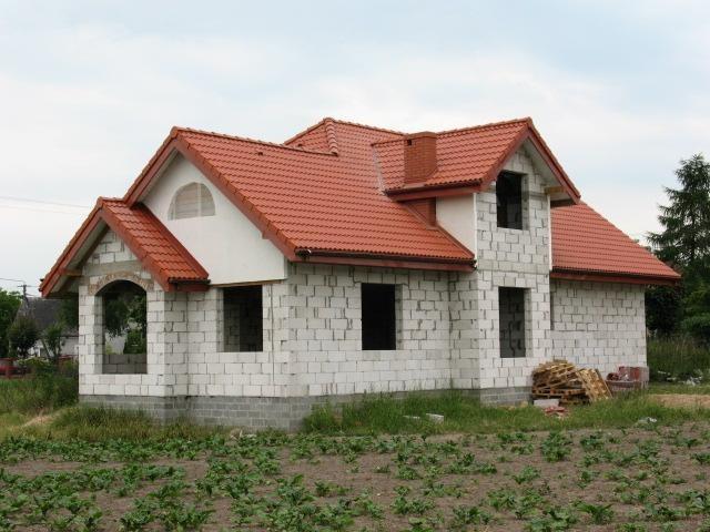 Budownictwo mieszkniowe, stany surowe budynków , Gołdap, Suwałki, Augustów, Olecko, Ełk, warmińsko-mazurskie