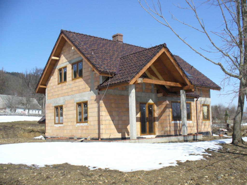 Budowa domów, usługi budowlane - kompleksowo, Kamienna Góra, Jawor, Bolków, Wałbrzych, dolnośląskie