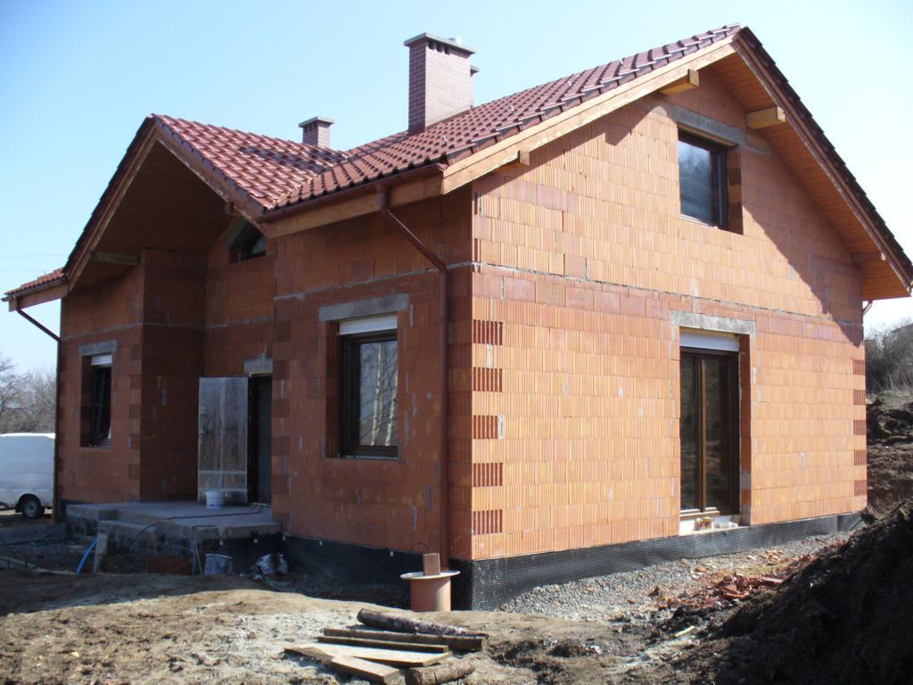 Budowa domów, usługi budowlane - kompleksowo, Kamienna Góra, Jawor, Bolków, Wałbrzych, dolnośląskie