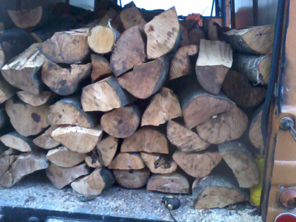 LIŚCIASTE DREWNO KOMINKOWE- OKAZJA!!!, Laski koszalińskie, zachodniopomorskie