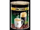 Kawa JACOBS rozpuszczalna granulowana PUSZKA 200g