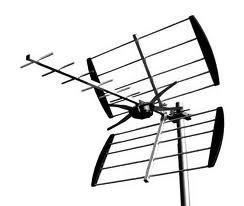 Montaz anten sat ostrow wlkp, wielkopolskie