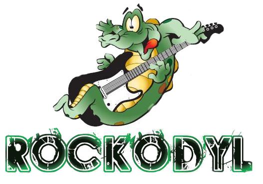Zespół muzyczny Rockodyl 100% live