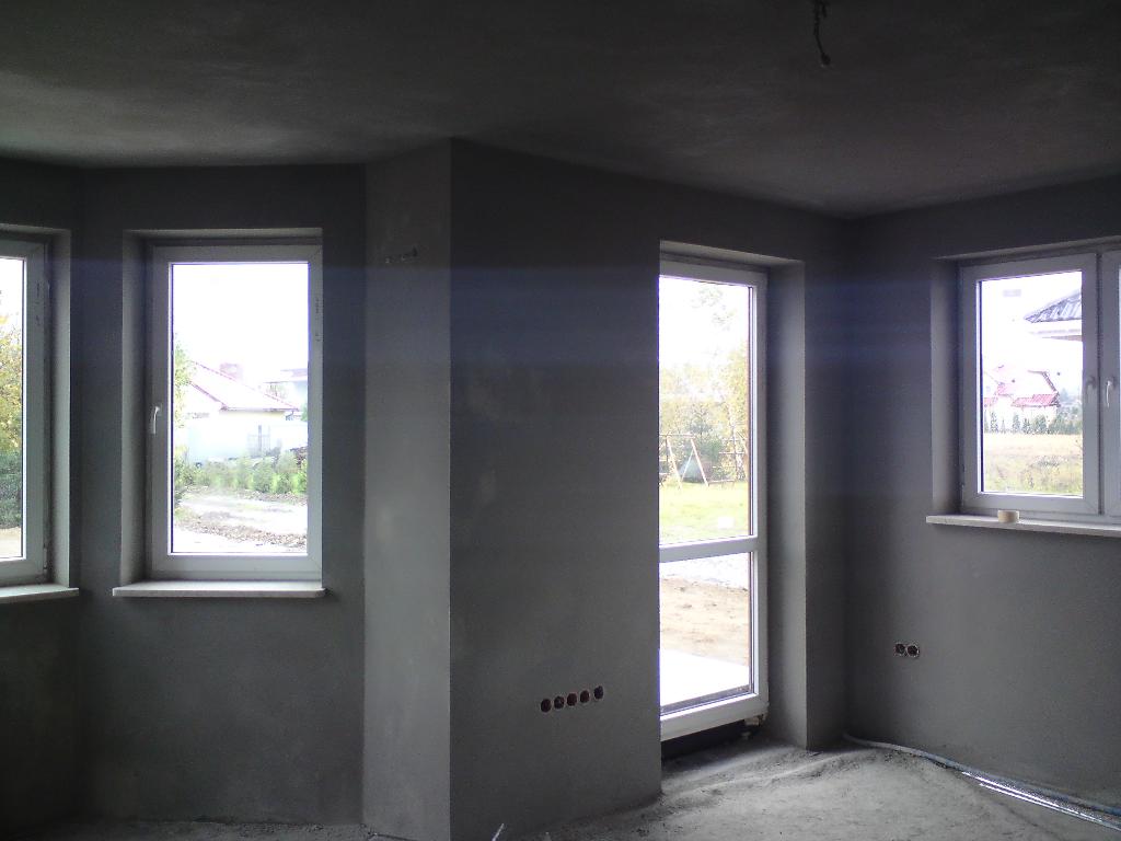 TYNKI  MASZYNOWE  WAPIENNO CEMENTOWE, Rzeszów, podkarpackie
