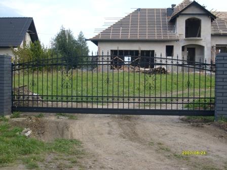 Spawanie aluminium,balustrady,bramy,konstrukcje, Bestwina, śląskie