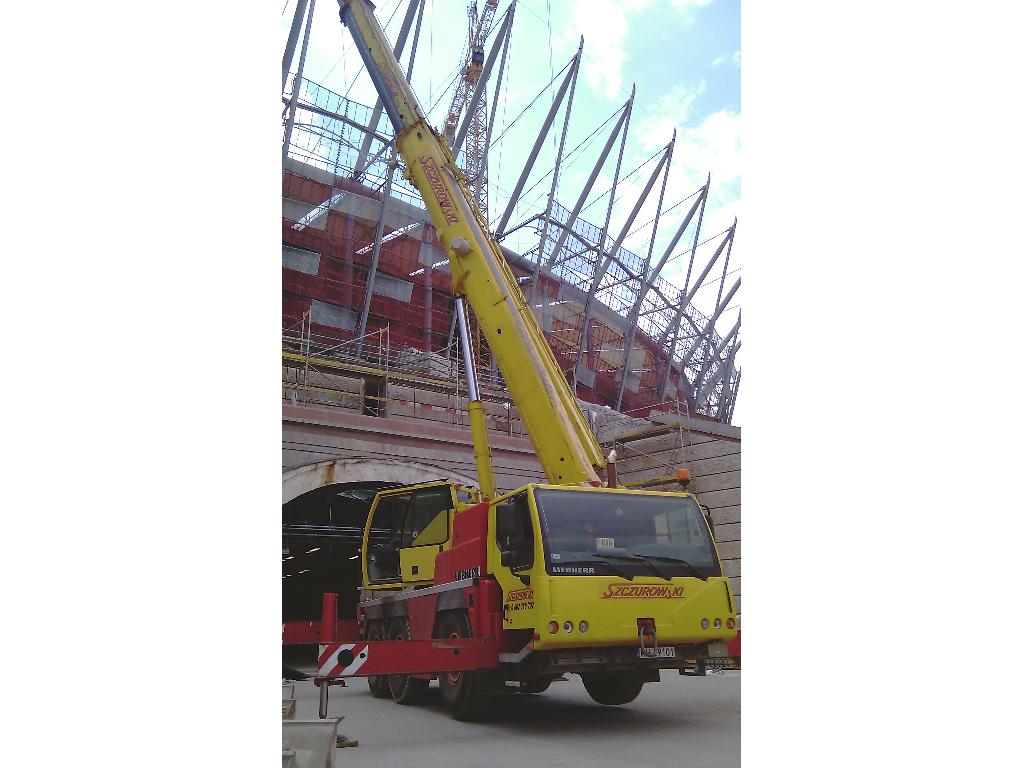 Stadion Narodowy