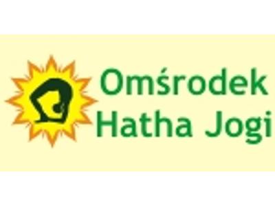 Omśrodek Hatha Jogi - kliknij, aby powiększyć