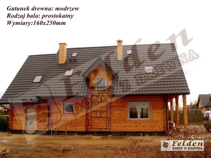 Domy z drewna,domy z bali,dom z bala,domy drewniane,karczmy,zajazdy, Białystok, podlaskie