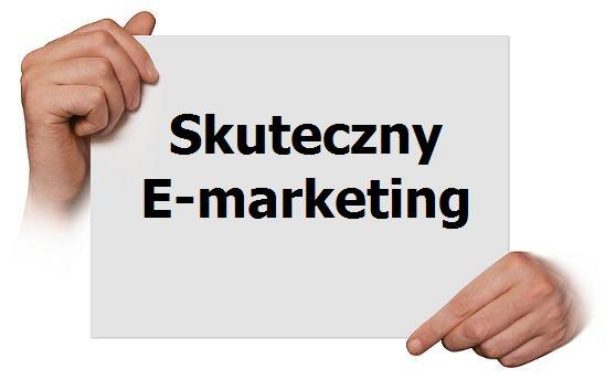 E-marketing: Jak promować firmę w internecie