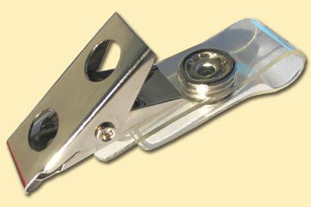 Klips CT-210 typu żabka