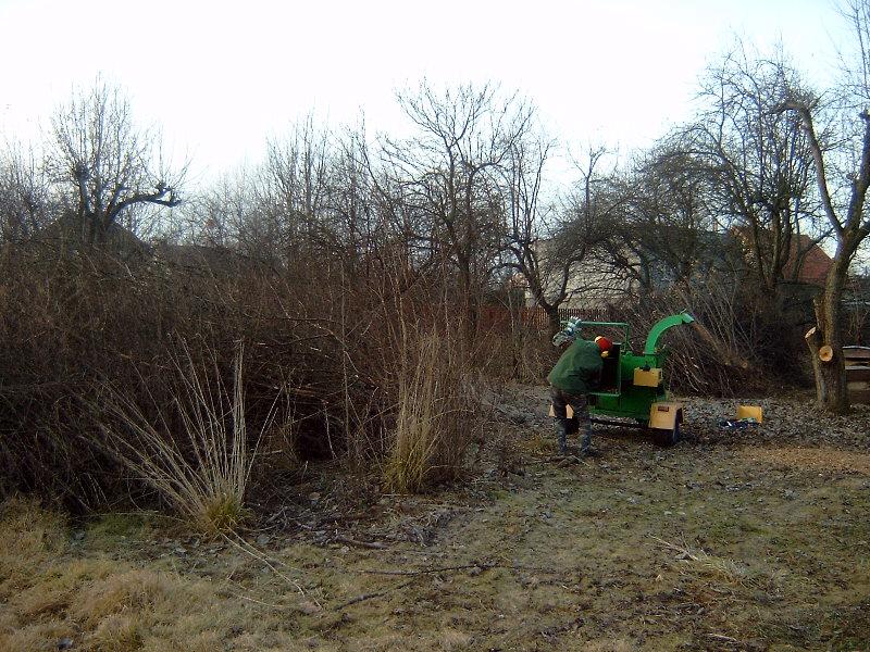 Wycinka drzew Kraków i okolice   Trawnik-pol, Skawina, małopolskie