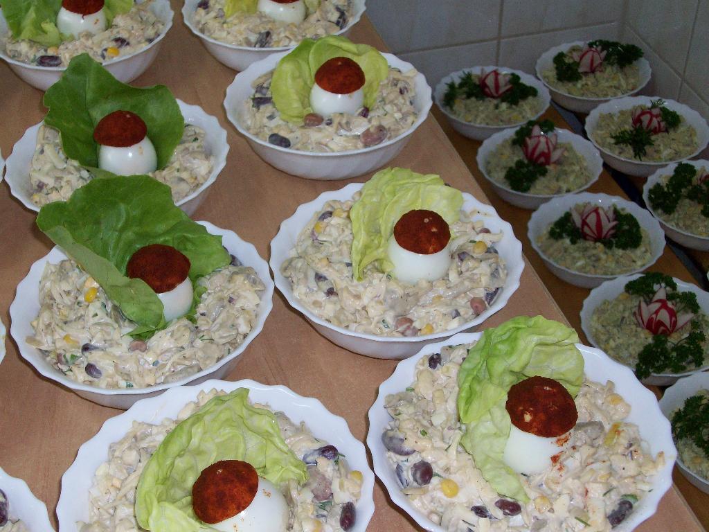 Gastronomia catering, Orły,, podkarpackie