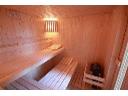 Wykonczenia wnetrz remonty sauna solidnie