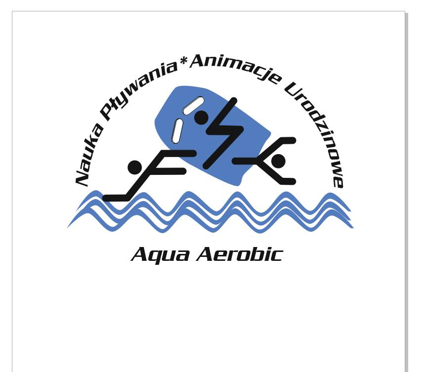 Aqua aerobic, gimnastyka w wodzie, Sosnowiec, śląskie