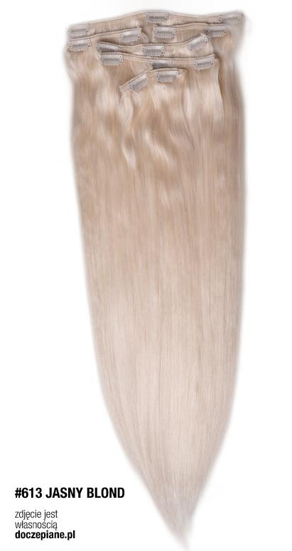 Model 220 gram kolor jasny blond