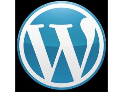 wordpress - kliknij, aby powiększyć
