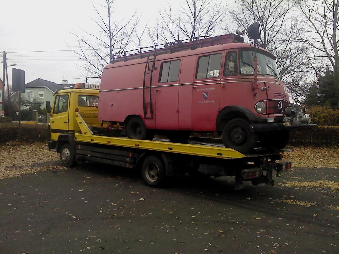 POMOC DROGOWA -TRANSPORT MASZYN POZNAŃ, wielkopolskie