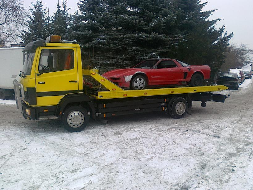 BEZPIECZNY TRANSPORT AUT 1-3SZT LAWETA POZNAŃ OCP, wielkopolskie