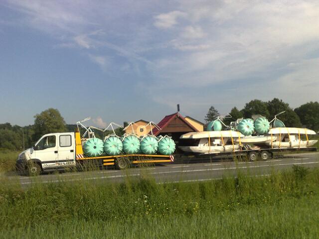 BEZPIECZNY TRANSPORT AUT 1-3SZT LAWETA POZNAŃ OCP, wielkopolskie