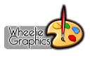Wheelie Graphics  -  Profesjonalne Usługi Graficzne