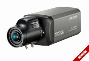 Profesjonalna kamera SCB-2000P