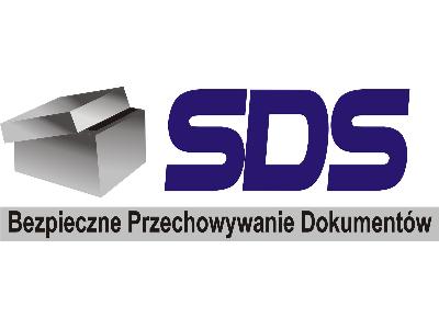 SDS - kliknij, aby powiększyć