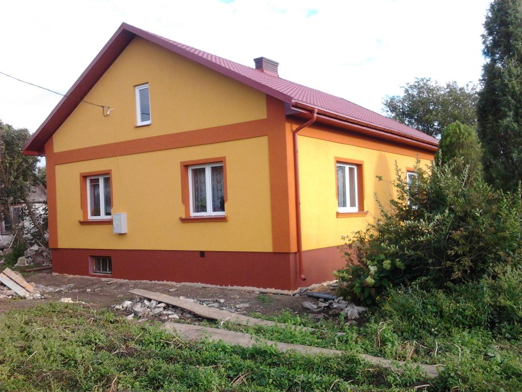 Docieplenia, wykończenia, Chełm, lubelskie