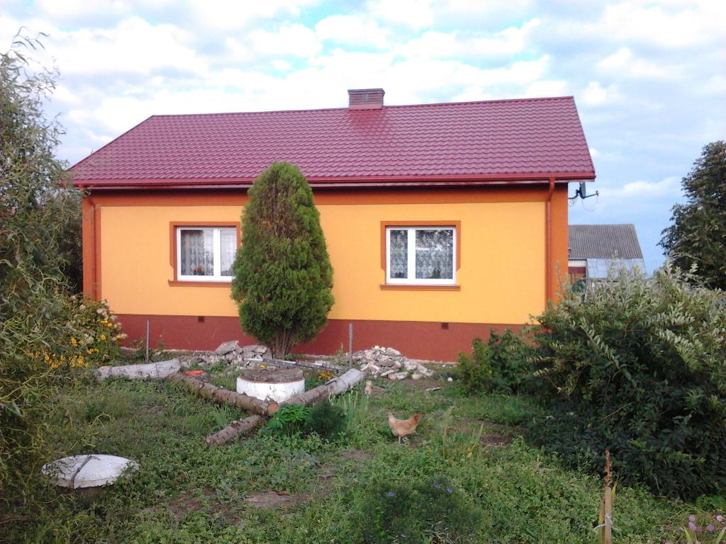 Docieplenia, wykończenia, Chełm, lubelskie