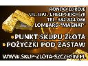 MAGNAT Skup Zlota i Srebra - Pożyczki, Szczecin, zachodniopomorskie