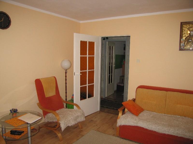 3-pokojowe mieszkanie o pow. 61,5 m2, Załom, Szczecin, zachodniopomorskie
