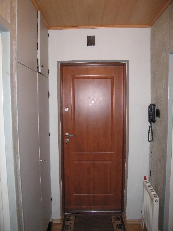 3-pokojowe mieszkanie o pow. 61,5 m2, Załom, Szczecin, zachodniopomorskie