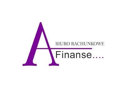 Logo A-Finanse - kliknij, aby powiększyć