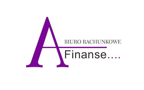 Logo A-Finanse