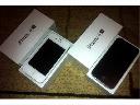Black / White New Apple iPhone 4S 32GB Unlocked , warsaw, świętokrzyskie