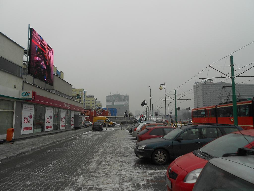 Telebimy Śląsk, Województwo Śląskie, śląskie