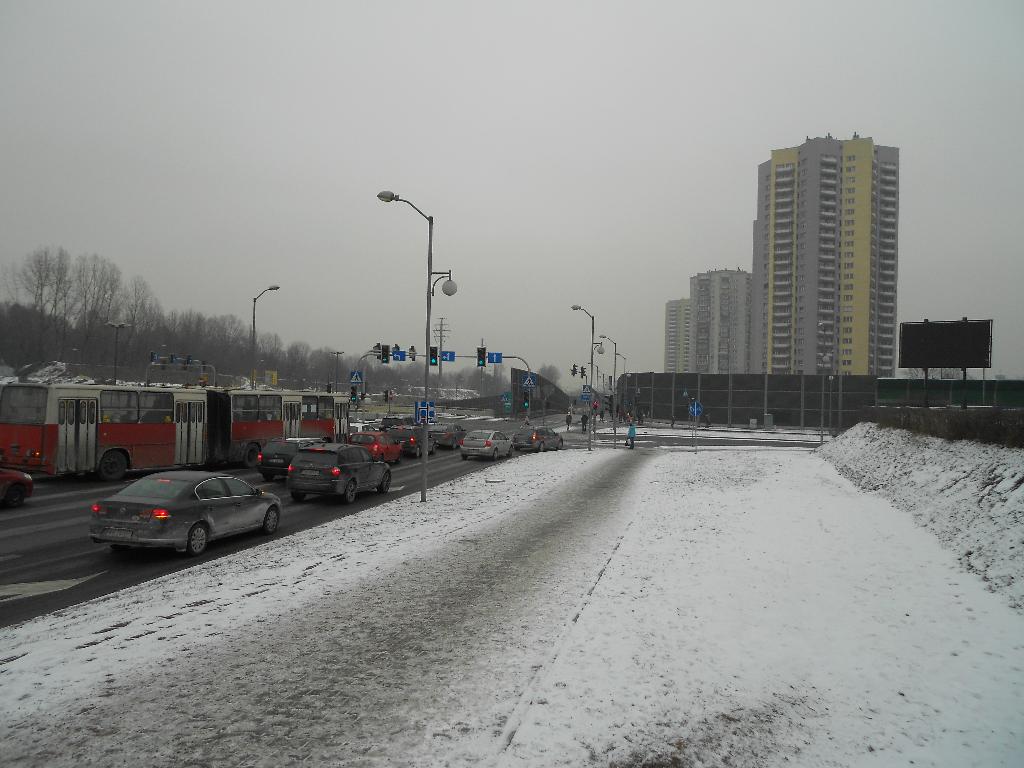 Telebimy Śląsk, Województwo Śląskie, śląskie