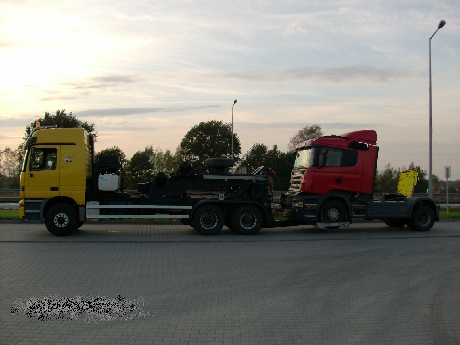 Pomoc Drogowa Truck Service 24h,holowanie........., Bolesławiec,Krzyżowa przy A, dolnośląskie