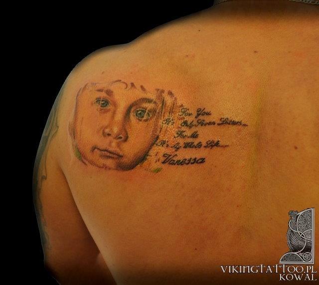 Studio tatuażu Vikingtattoo Rzeszów , podkarpackie