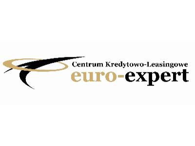Logo Euro-Expert - kliknij, aby powiększyć