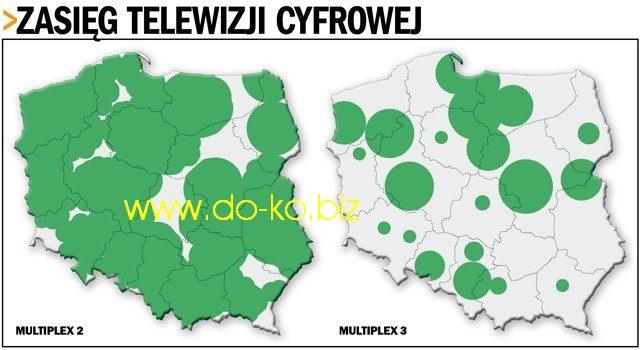 Tuner dvb-t,dekoder MPEG-4,każdy telewizor Łódż, łódzkie